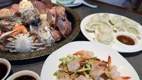 山东威海当地5家美食店，都是本地人的挚爱~