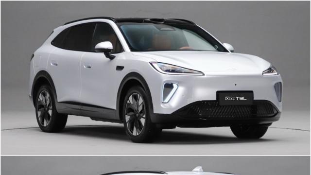 空间配置有诚意 驾驶辅助是硬伤 奇瑞风云T9L解析