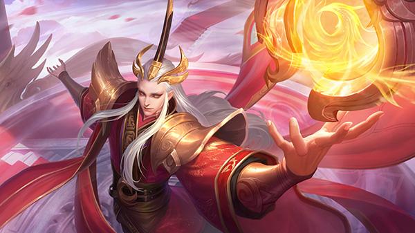 王者荣耀：五杀最难成就，这三位英雄若达成便是峡谷传奇