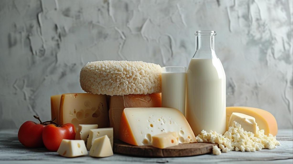 复原乳不是“平替”，是适合自己的“专属选择”