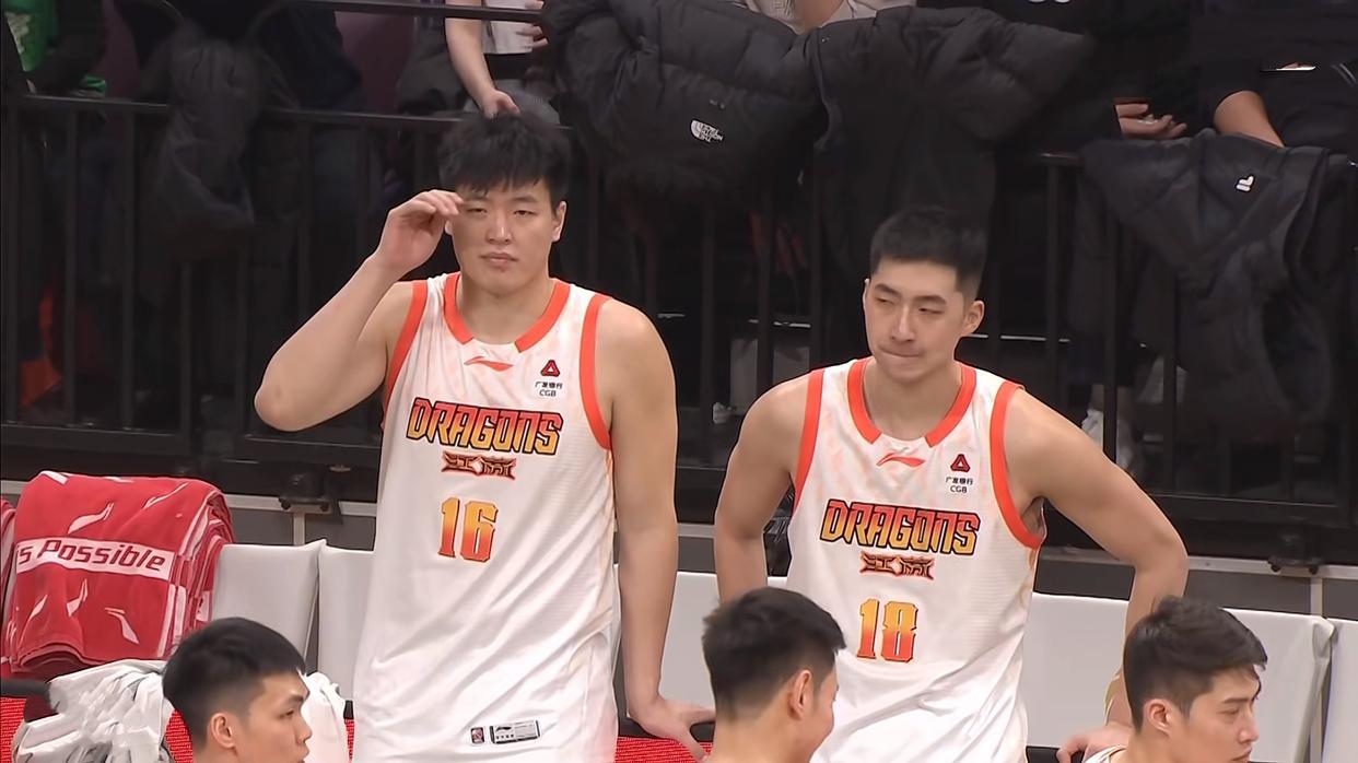 辽宁95：82击败江苏！不可思议的最后5分钟，重现夺冠巅峰时刻！