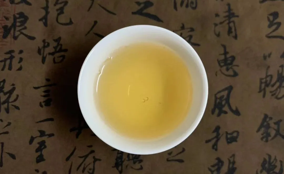 茶以养廉的故事