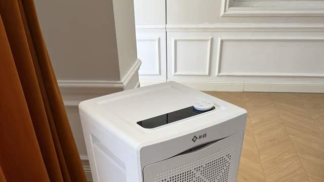 新房除醛别踩坑！空气净化器选购+使用全攻略