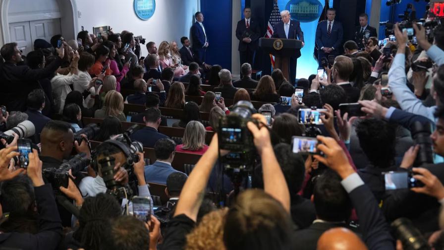 特朗普又设“最后期限”，这次会动手吗？