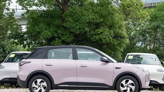 为什么说全新吉利星愿，重新定义了“代步车”该有的样子？