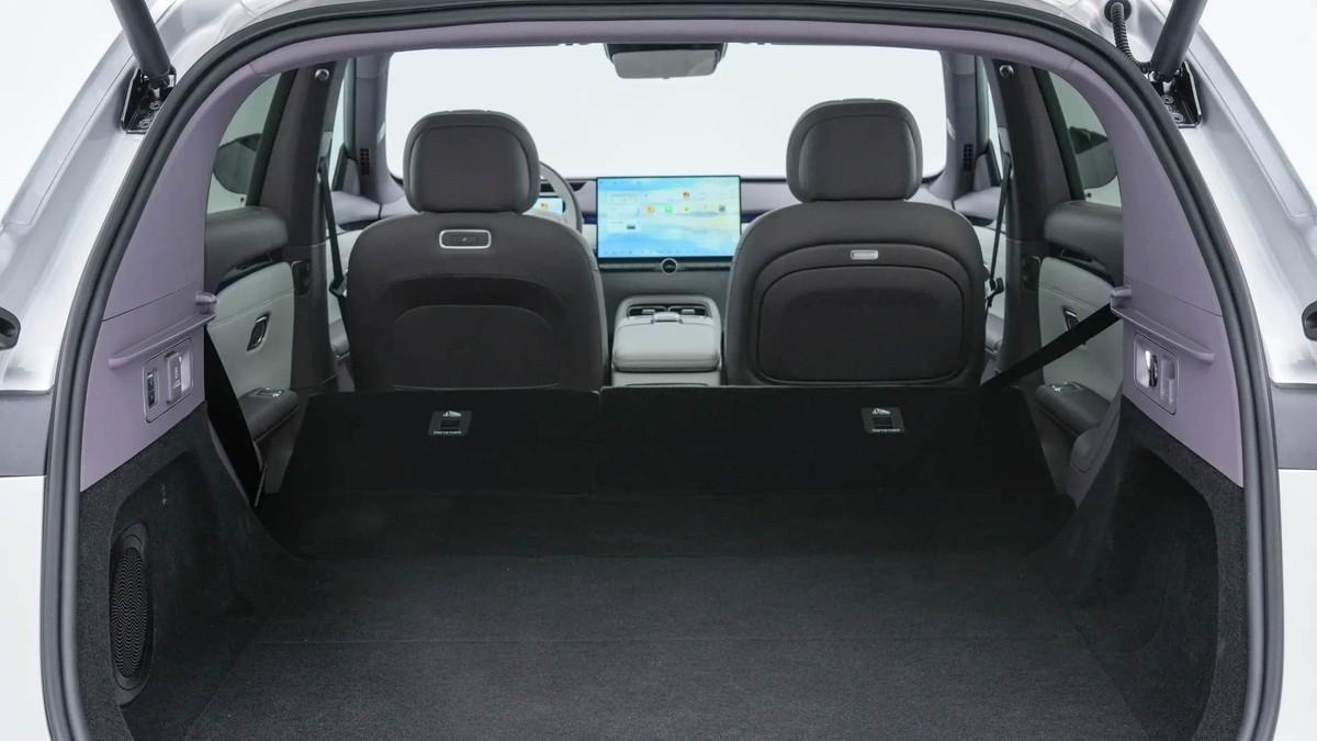 长安启源Q06对比宋Ultra EV，全家出行买谁好？