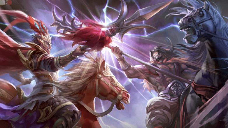 三国杀：摸牌多就强大？摸得越多阵亡越快，这又怎么解释？