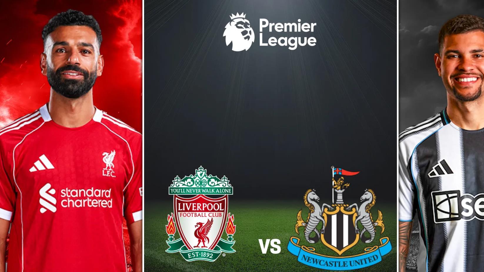 利物浦4-1纽卡热议焦点：埃基蒂克被球迷誉为传奇？尘封纪录被破？