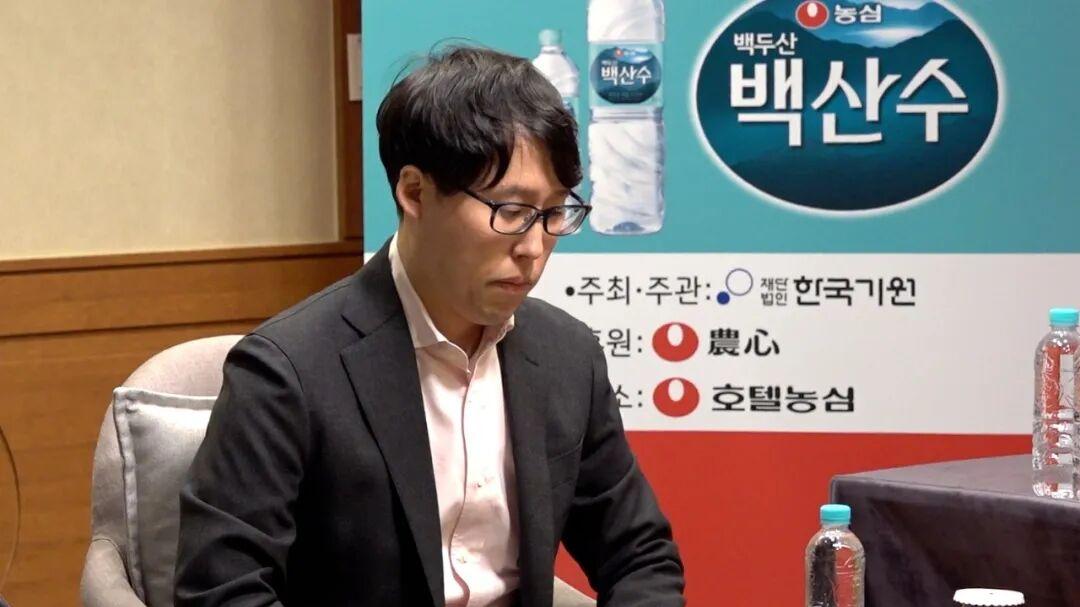 农心杯倒计时10天！中国00后双星丁浩王星昊底气十足进军冠军