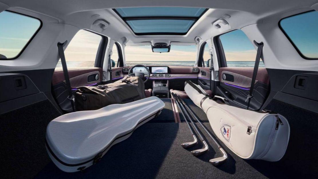 寒冬归途有瑞虎9 C-DM，一家人的出行多了几分松弛