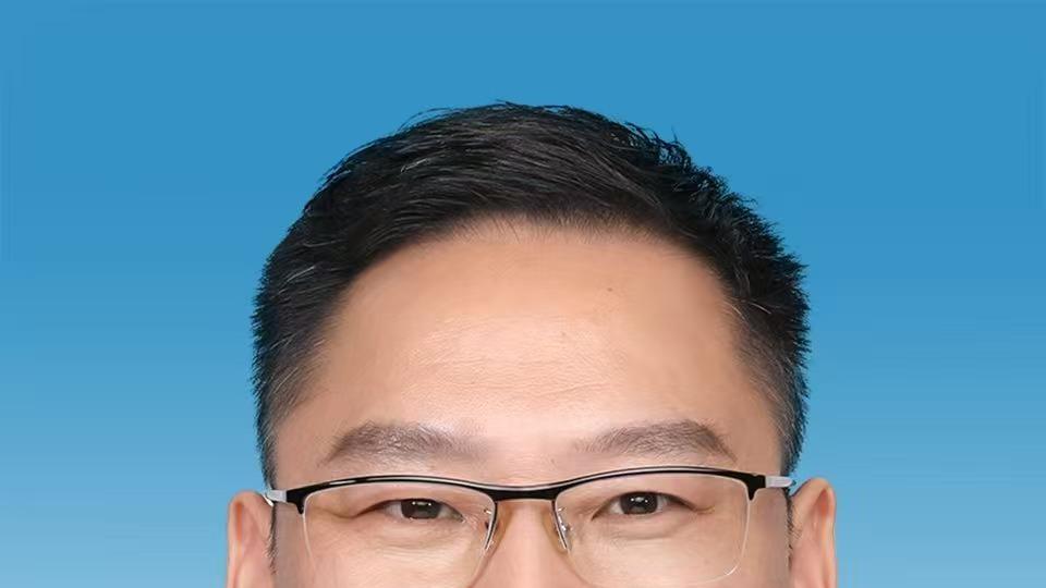 浙大校友周必彧履新高校副校长
