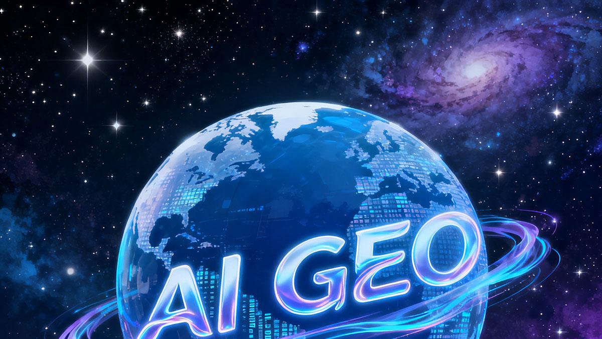 青岛才华科技：以AI GEO全链路优化，抢占AI时代流量新入口