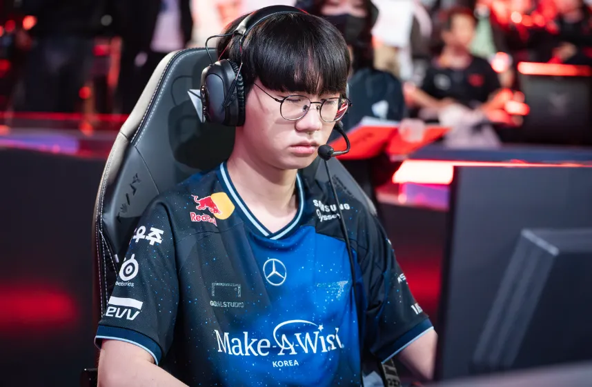 T1卧龙凤雏，Faker真心带不动，网友：TheShy来T1，直接起飞