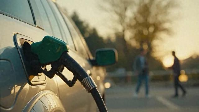 未来两年还坚持开燃油车？算清用车开销，再决定要不要换电车
