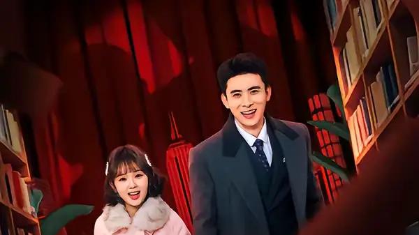 《离婚那夜，我的身份藏不住了》姚晶乐＆刘渝展（66集）身份反转高能且爽感拉满