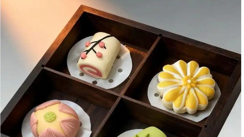 天价，四个馒头卖了三万块！这不是一个关于美食的奇谈