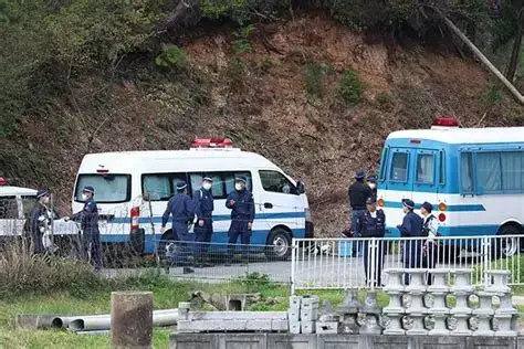 日本11岁失踪男孩被发现，其37岁父亲被捕，对相关指控供认不讳