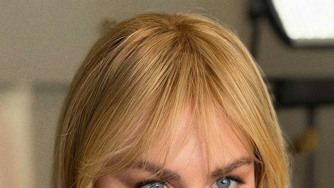 定格光耀时刻——CPB肌肤之钥全球品牌大使妮可·基德曼(Nicole Kidman)亮相2026 M