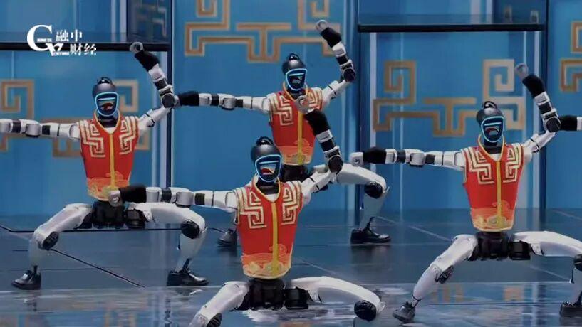 2026春晚，年度最狠商业大片