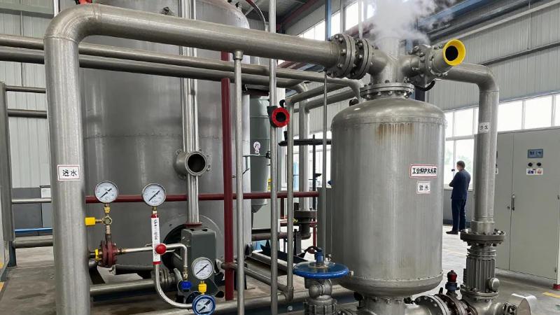电厂溶氧量高的原因有哪些？真空漏气与除氧器异常最关键