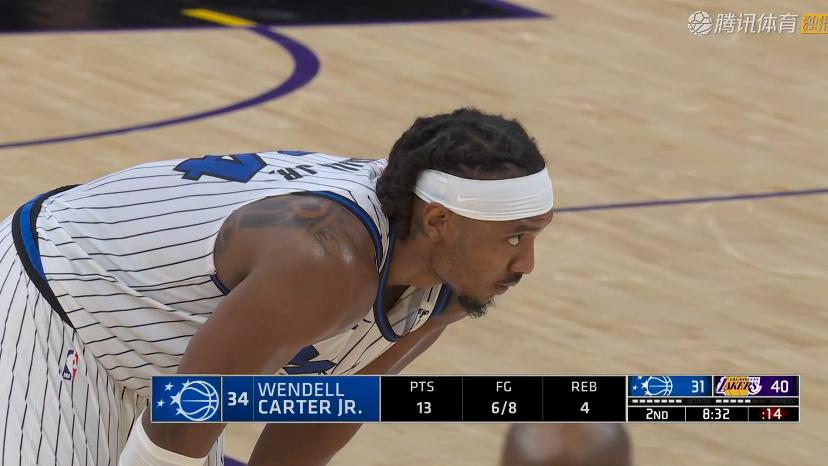 一分憾负！最后6秒，东契奇不投，将球传给老詹，老詹三分打铁