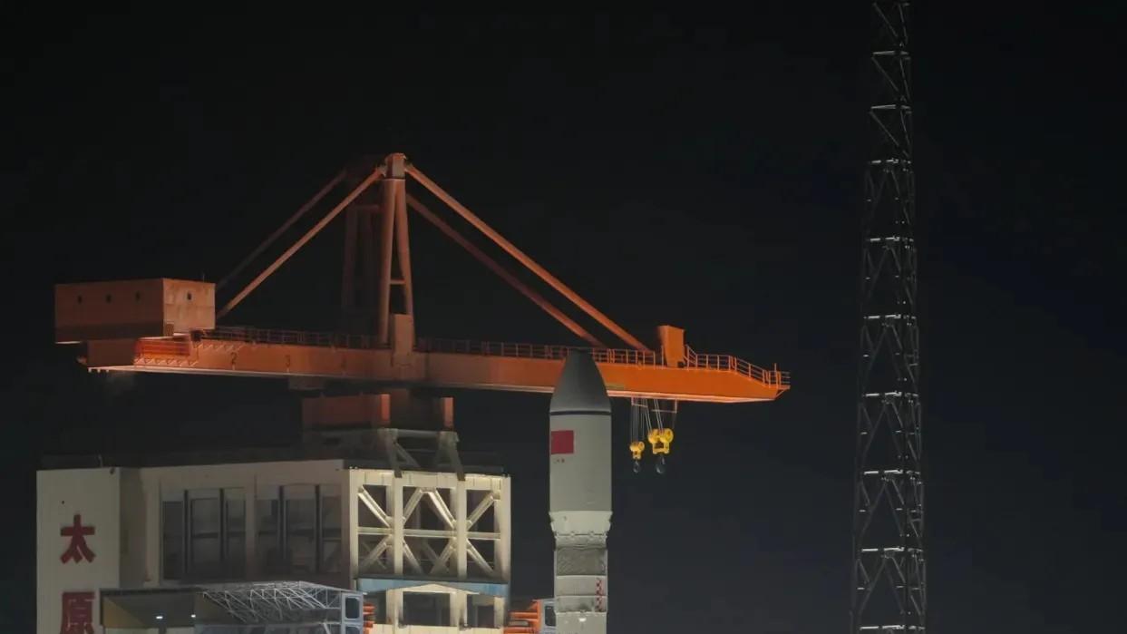 55年600枚，盘点现役长征系列火箭