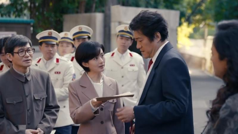 小城大事解春来是什么职务，为什么是镇长