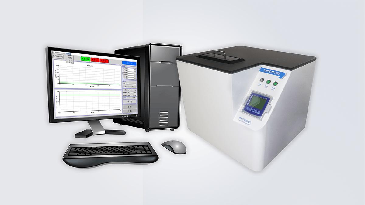 Bamtone ICT系列：一种新型高效的离子污染测试仪？