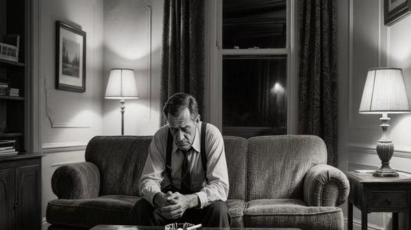 小说评介｜《疗法》：从混乱中得到解脱的精神伟力