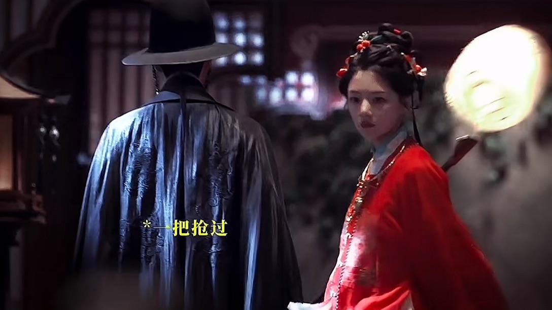 《良陈美锦》首播4集，剧情魔改，首波真实口碑出炉！观众的打分评价都“一针见血”