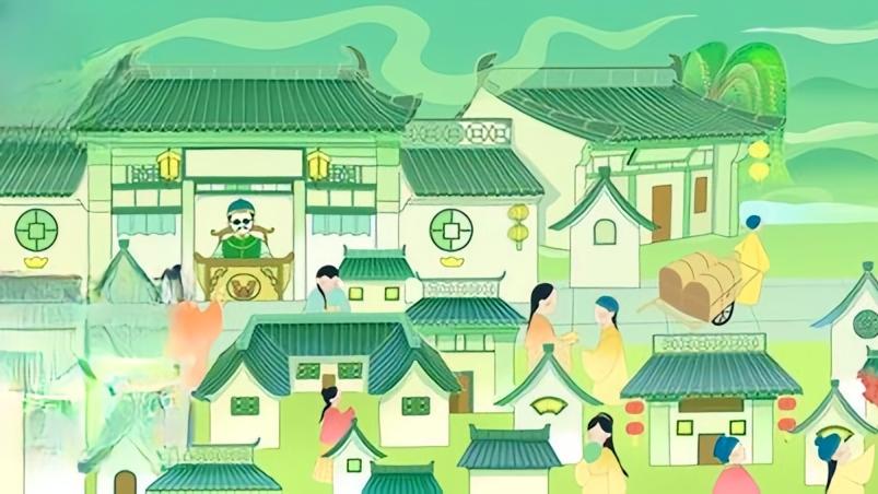 筑境产学研｜古典文学、民间文学与非物质文化遗产的内在关联