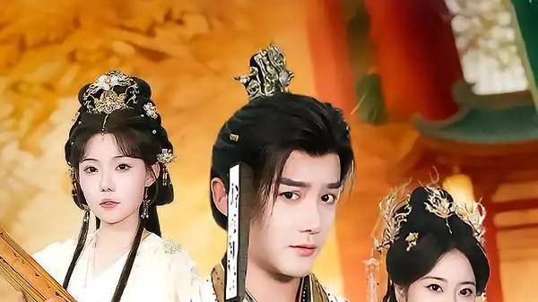 《都穿越了，谁还考科举啊》口碑炸裂，50集细节拉满，爽感爆棚制作天花板
