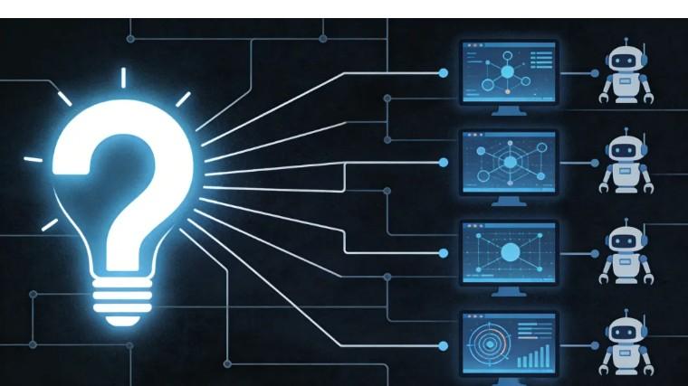 九卦 | AI是温暖还是冷酷？决定金融未来的不是技术，是人性