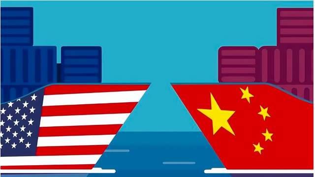 取消中国永久正常贸易关系？美国将展开调查！