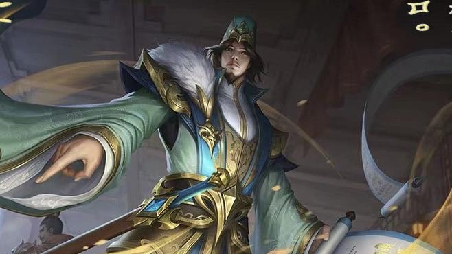 三国杀：稳定的可怕！一直稳坐胜率榜前列，策划故意的吗？