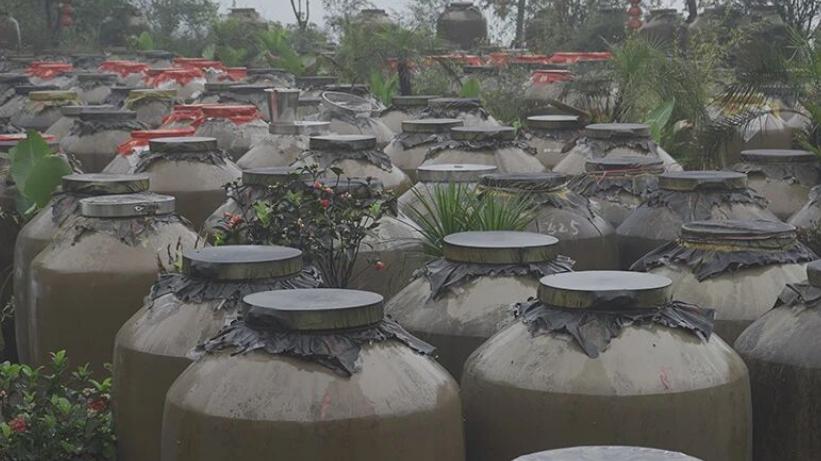 黔致酒业以创新工艺演绎东方酒韵