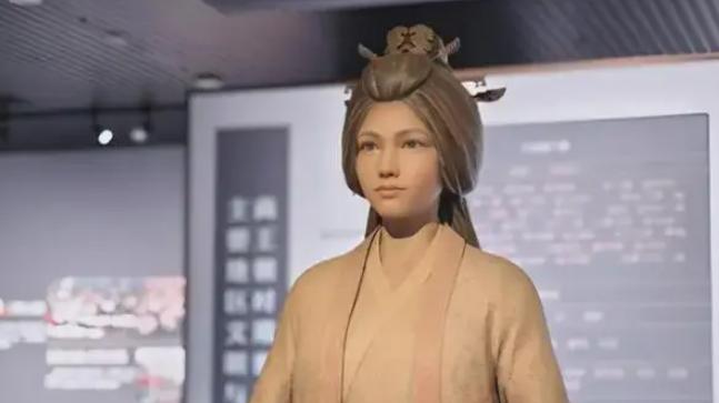 最瘆人文物：装人头的青铜蒸锅！这个15岁少女经历了什么？