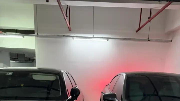 车位 “缩水” 困境：发展之痛与破局思考