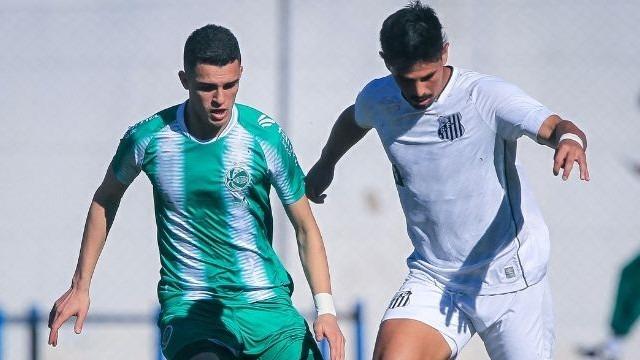 巴西甲：桑托斯vs瑞模贝雷，谁能重返胜轨?