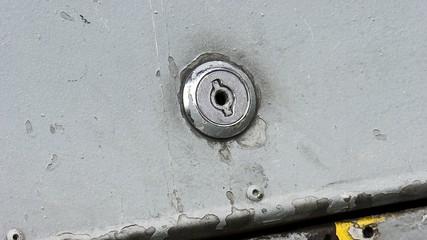 隔爆接合面防锈处理技术规范