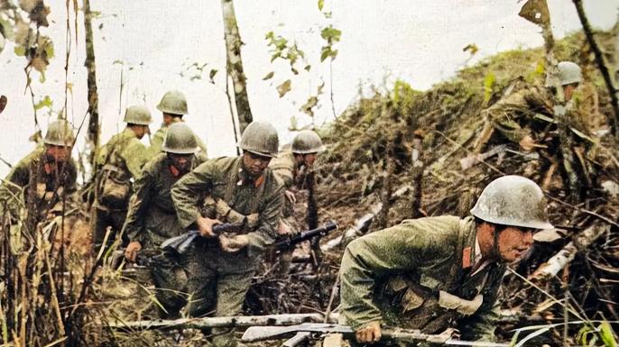 中国打赢了一场战，美国想不通，强如英法都败了，为啥中国能赢？