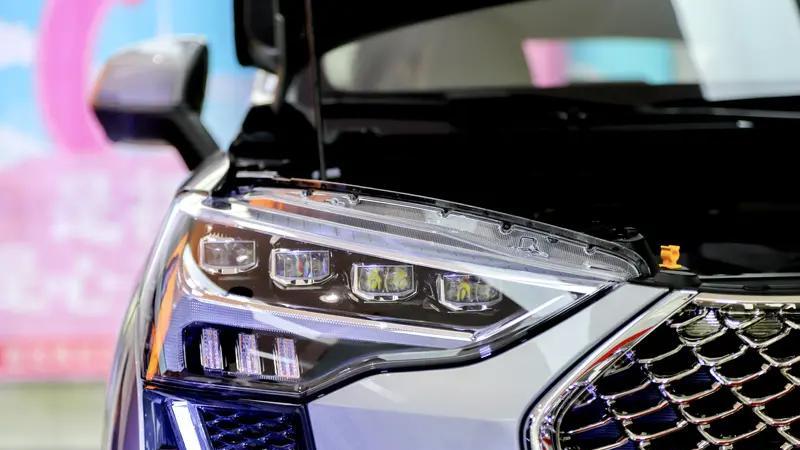 银河M9新版升级，你最期待哪项配置