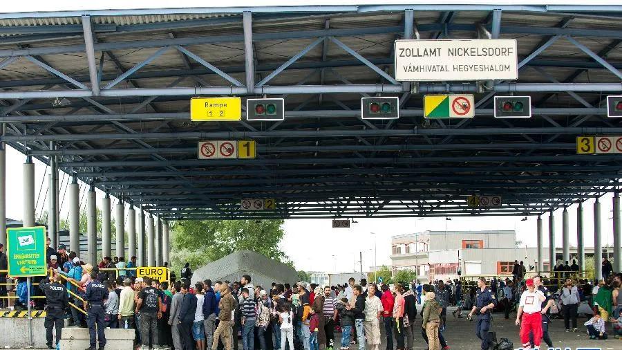 奥地利还有未来吗？本地人的心声