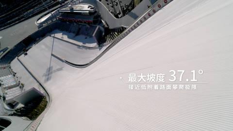 昊铂A800登顶"雪如意"创冰雪极限新记录，新豪华旗舰的硬核突围之道