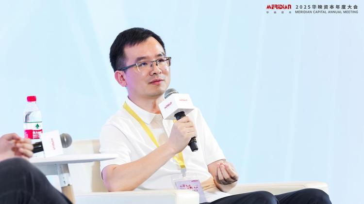 上完春晚，魔法原子创始人吴长征离职，核心团队由CTO陈春玉接棒，离职原因成谜