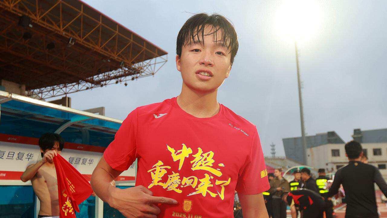 李镇全首次回应何时去欧洲留洋问题，答案让球迷意外，引发热议