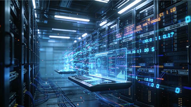 大模型的下半场就是智能体——深兰科技DeepAgent押注云智终端