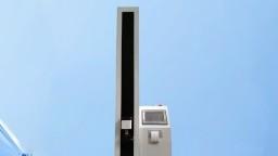 智能电子拉力试验机XLW-H在锂电池隔膜穿刺强度测试研究