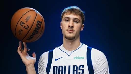 身体天赋是不错，但是这些NBA球员的投射表现如何？