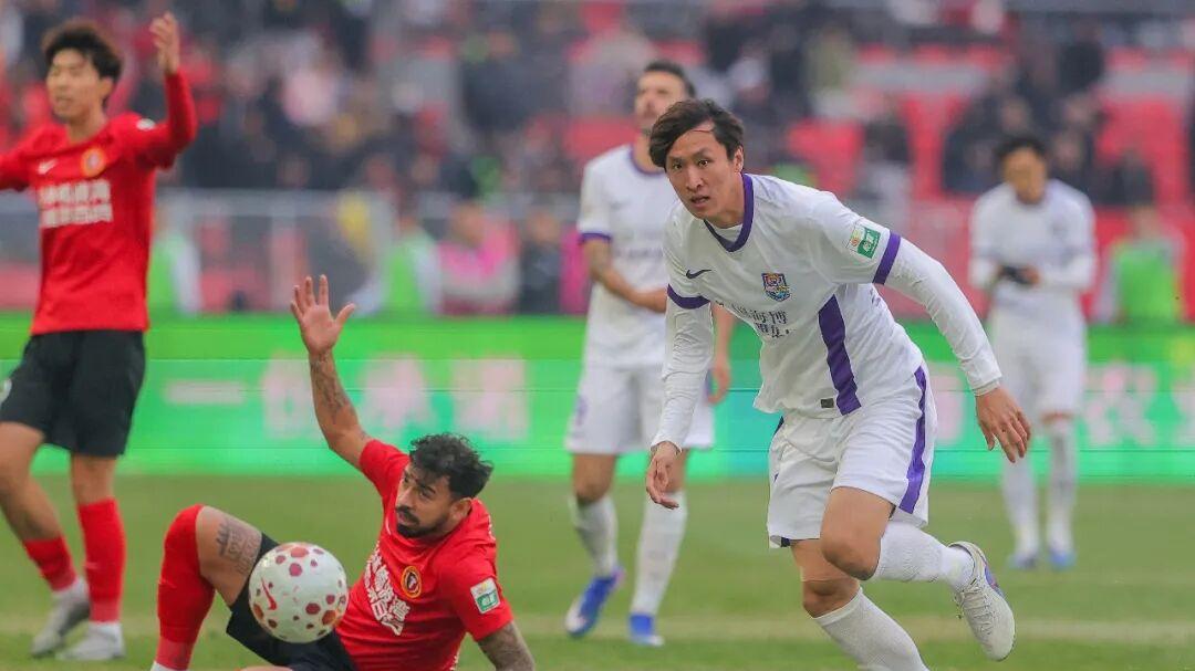 9分垫底，三轮0进球！津门虎的保级之路，从这两场“生死战”开始